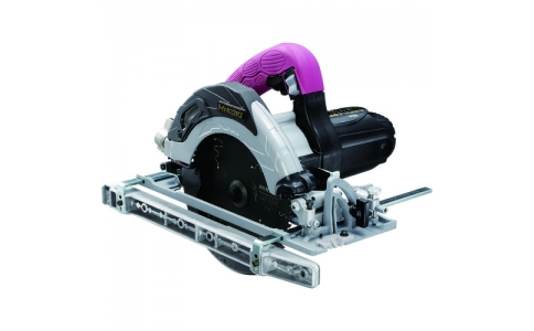 工機ホールディングス（株）  C6UVY-S  ＨｉＫＯＫＩ　深切り電子造作丸のこ（スーパーチップソー付）　１６５ｍｍ