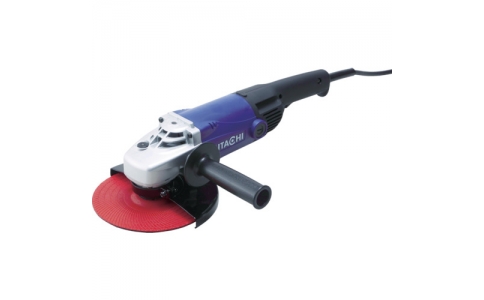 サンコーミタチ（株）  MG180AD  ミタチ　１８０ｍｍディスクグラインダ　二重絶縁タイプ