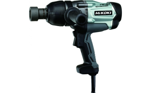 工機ホールディングス（株）  WR22SE  ＨｉＫＯＫＩ　インパクトレンチ　１００Ｖ