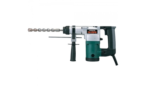 工機ホールディングス（株）  DH25PB  日立　ロータリーハンマドリル