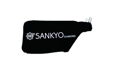 三京ダイヤモンド工業（株）  P201471G  三京　クリーン太くんダストバック　（５個入）