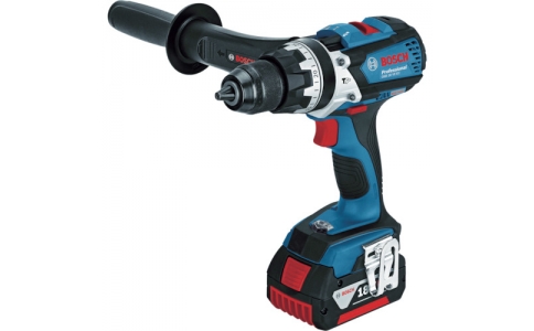 ボッシュ（株）  GSB18VE-EC  ボッシュ　バッテリー振動ドライバードリル