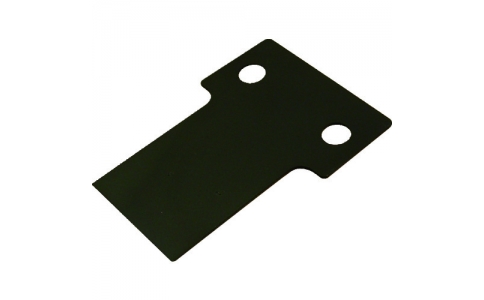 （株）小山刃物製作所  B-73  モクバ印　快速スクレーパー用替刃４０Ｓ