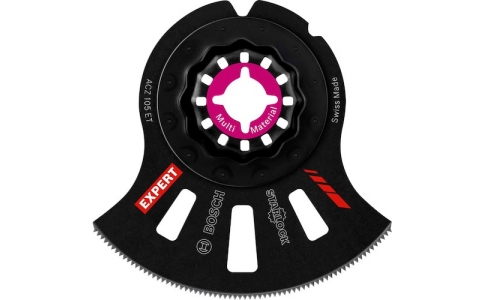 ボッシュ（株）  2608664208  ボッシュ　スターロックブレード　ＡＣＺ１０５ＥＴ