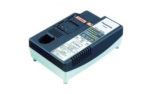 パナソニック（株）エレクトリックワークス社  EZ0L80  Ｐａｎａｓｏｎｉｃ　急速充電器　電源ＡＣ１００Ｖ