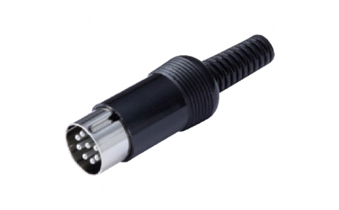 ミニター（株）  RPG-8P  ミニモ　リモートコントロール用プラグ