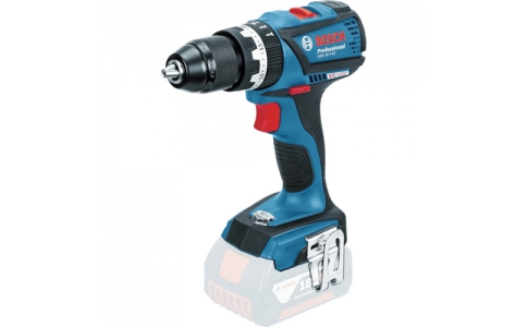 ボッシュ（株）  GSB18V-ECNH  ボッシュ　１８Ｖバッテリー振動ドリル　本体のみ