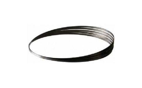 アサダ（株）  ASB-6H（8）  アサダ　バンドソービーバー６・６Ｆ用のこ刃　ハイス　８山