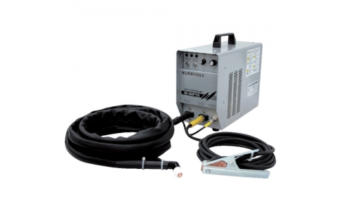 育良精機（株）  4992873103178  育良　エアプラズマカッター