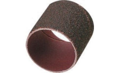 京都機械工具（株）  APS3210  ＫＴＣ　ブラケットサンダ補充用ペーパセット＃６０φ３２用［１０コ組］