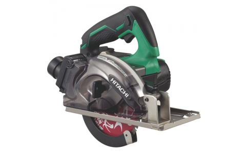 工機ホールディングス（株）  CD18DBL-LJCK  日立　１８Ｖコードレスチップソーカッタ
