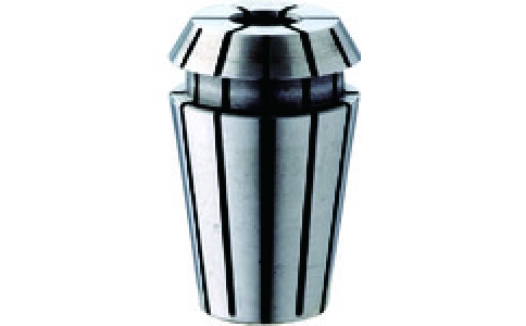 ミニター（株）  MCC-35S  ミニモ　コレットチャック　φ３．５　精密級