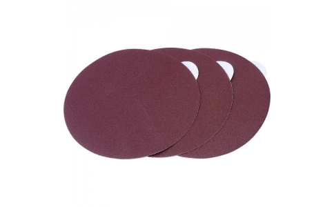 （株）キソパワーツール  24970  プロクソン　ディスクペーパー８０番３枚