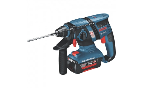 ボッシュ（株）  GBH36V-ECY  ボッシュ　バッテリーハンマードリル　ＳＤＳプラスシャンク