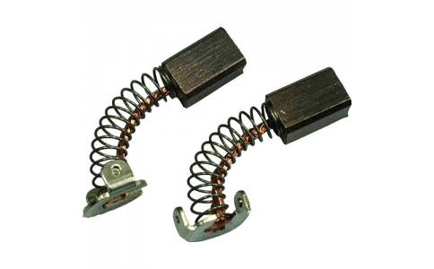 信濃機販（株）  RS99S0053  ＳＩ　カーボンブラシ