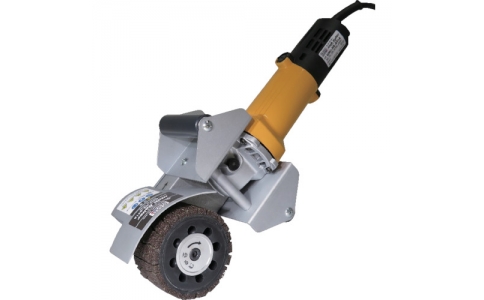 （株）モトユキ  GMC-HR-GT1A  モトユキ　グローバルソー　ハイローラー　ローラーサンダー