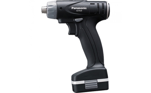 パナソニック（株）エレクトリックワークス社  EZ7420LA1S-B  Ｐａｎａｓｏｎｉｃ　充電ドリルドライバー
