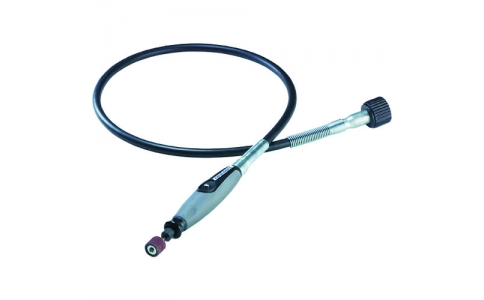 ボッシュ（株）  225AB  ドレメル　マイクログラインダー用オプション　フレックスシャフト