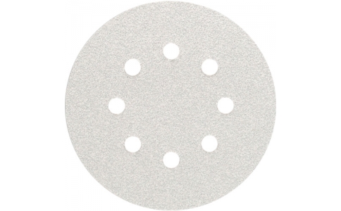 ボッシュ（株）  2608605003  ボッシュ　ペーパー１２５＃１００Ｗ／５