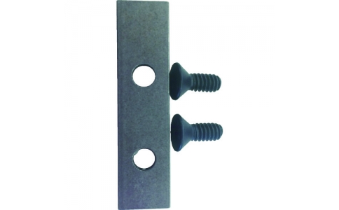 Ｒｉｄｇｅ　Ｔｏｏｌ　Ｃｏｍｐａｎｙ  59187  ＲＩＤＧＩＤ　ウエア　パッド　Ｗ／スクリュー　Ｆ／ＨＣ－４５０