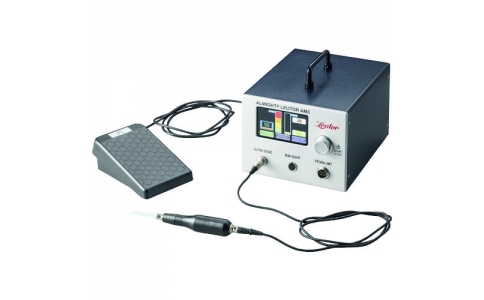 日本精密機械工作（株）  AM3  リューター　オールマイティリューター　ＡＭ３