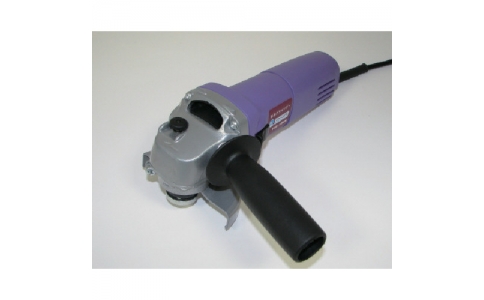 柳瀬（株）  YIG-100S  ヤナセ　低速グラインダー１００ｍｍ