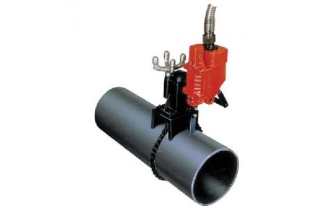 アサダ（株）  AS-P350  アサダ　パイプソー３５０