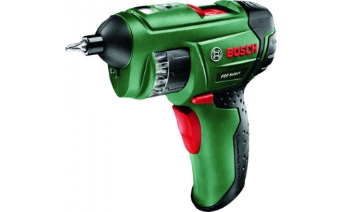 ボッシュ（株）  PSRSELECT2  ボッシュ　コードレスドライバー