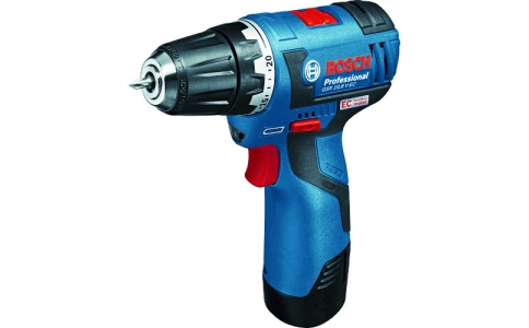 ボッシュ（株）  GSR10.8V-EC  ボッシュ　バッテリードライバードリル　１０．８Ｖ