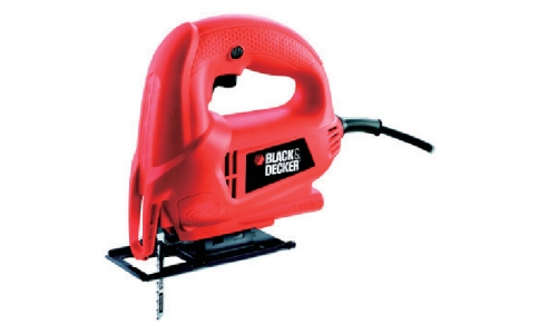 ポップリベット・ファスナー（株）　ブラック・アンド・デッカー事業部  KS600E  Ｂ／Ｄ　ジグソー