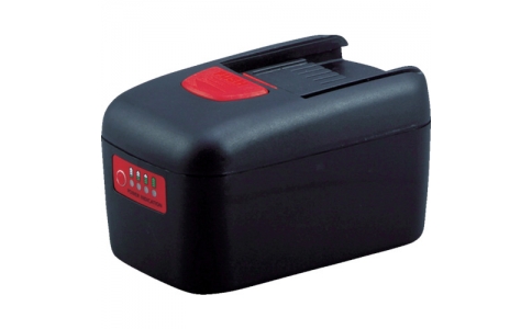 京都機械工具（株）  JBE18030  ＫＴＣ　バッテリーパック