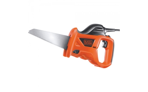 ポップリベット・ファスナー（株）　ブラック・アンド・デッカー事業部  KS880ECN-JP  Ｂ／Ｄ　４００Ｗ電動式ノコギリ