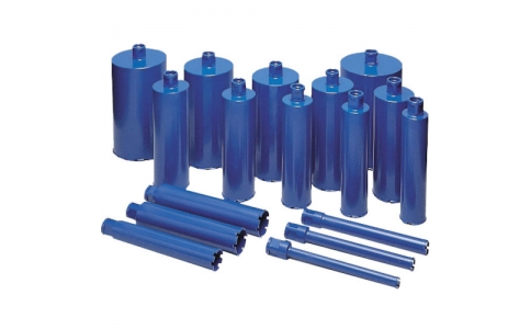 （株）シブヤ  00965  シブヤ　ブルービット　１５０ｍｍ