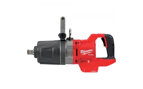 ミルウォーキーツール・ジャパン合同会社  M18 ONEFHIWF1DS-0C0 JP  ミルウォーキー　Ｍ１８　ＦＵＥＬ　１インチ　２５７６Ｎｍ　ショートノーズ　インパクトレンチ