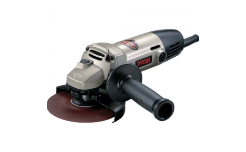 京セラインダストリアルツールズ（株）  4960673600678  リョービ　ディスクグラインダー　１２５ｍｍ