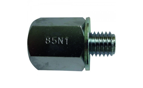 （株）ハスコー  SHJ-85N1  ハスコー　ＳＨＪ　５／８Ｘ１１－Ｗ９／１６Ｘ１２　スライディングハンマージョイン