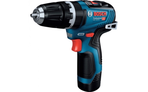 ボッシュ（株）  GSB10.8V-35  ボッシュ　コードレス振動ドリル