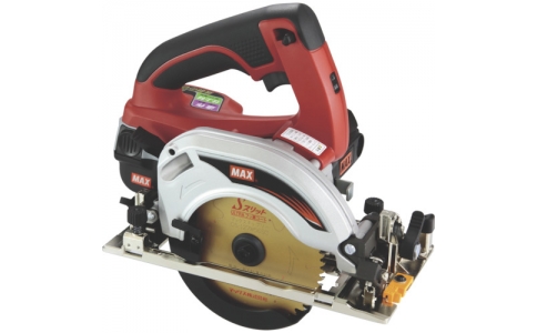 マックス（株）  PJ-CS51Z-BC  ＭＡＸ　造作まるのこ　ＰＪ－ＣＳ５１Ｚ－ＢＣ