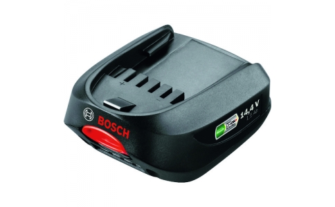 ボッシュ（株）  A1415LIG  ボッシュ　リチウムバッテリー１４．４Ｖ１．５ＡＨ