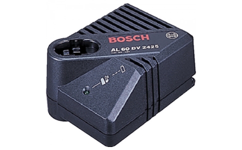 ボッシュ（株）  AL60DV2425  ボッシュ　充電器ＡＬ６０ＤＶ２４２５