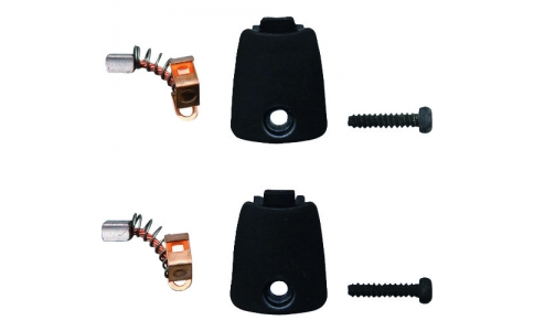 京都機械工具（株）  JAE101-B  ＫＴＣ　交換用カーボンブラシセット