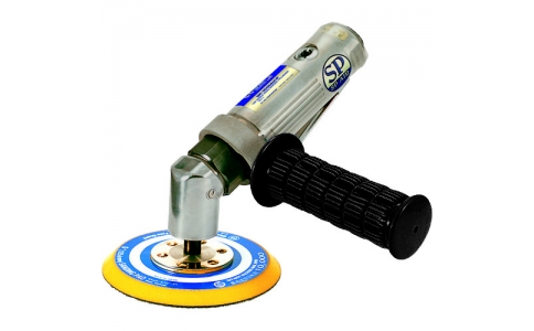 （株）ベッセル  SP-1508AH-P  ＳＰ　アングルサンダーボリッシャー１２０