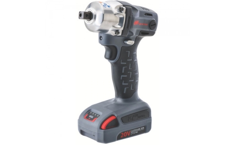 Ｉｎｇｅｒｓｏｌｌ　Ｒａｎｄ社  W5131P-K2-JAPAN  ＩＲ　【売切廃番】３／８インチ　充電インパクトレンチ（２０Ｖ）