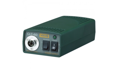 （株）ハイオス  CLT-30  ハイオス　ＣＬＴ／ミニ型用電源