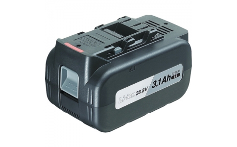パナソニック（株）エレクトリックワークス社  EZ9L81  Ｐａｎａｓｏｎｉｃ　リチウムイオン電池パック２８．８ＶＬＺタイプ