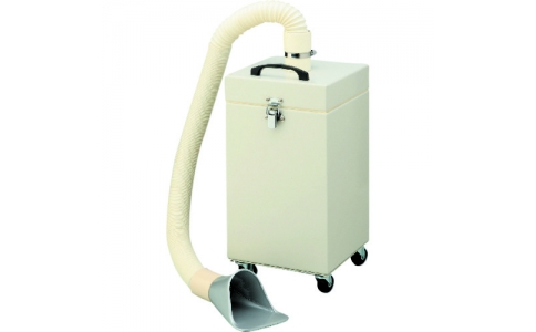 ミニター（株）  WS-03  ミニモ　クリーンマスター（パーソナルクリーナー）