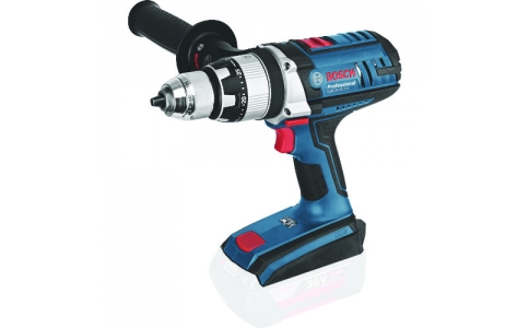 ボッシュ（株）  GSB36VE-2-LIH  ボッシュ　バッテリー振動ドライバードリル　本体のみ　ＧＳＢ３６ＶＥ－２－ＬＩＨ