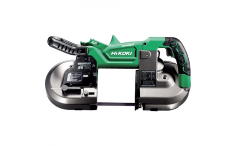 工機ホールディングス（株）  CB3612DA-NN  ＨｉＫＯＫＩ　コードレスロータリバンドソー　３６Ｖ　本体のみ