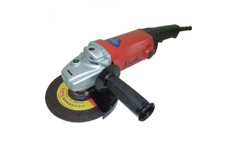 富士製砥（株）  HD-150  高速　ディスクグラインダ