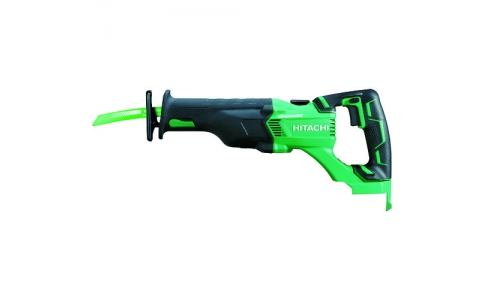 工機ホールディングス（株）  CR18DBL-NN  日立　１８Ｖコードレスセーバソー本体のみ